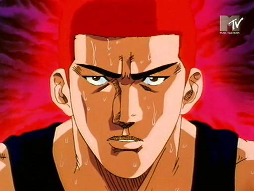 Otaku Gallery  / Anime e Manga / Slam Dunk / Screen Shots / Episodi / 089 - Rukawa il terribile / 126.jpg